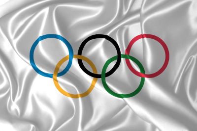 Olympische Werte im Sport